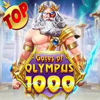 Game Slot Gates of Olympus 1000